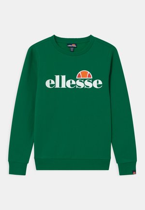 SUPRIOS - Sweater - dark green