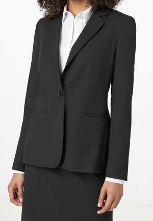 Blazer - black