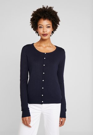 ANNEMARIE - Cardigan - salute melange