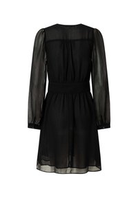 Pepe Jeans Denné šaty - black