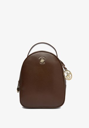 Beverly Hills Polo Club, - Plecak