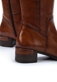 Pikolinos MALAGA - Bottes - cuero