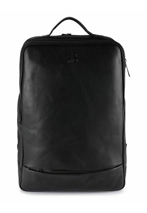 CITY LIGHTS DAYPACK 44 CM LAPTOPFACH - Rugzak - carbon black