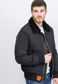 Bombers CURTISS - Jas - black