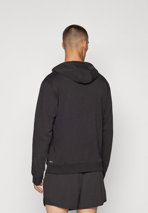 PUMA TAD ESSENTIALS HOODIE - Hoodie - black — photo 3