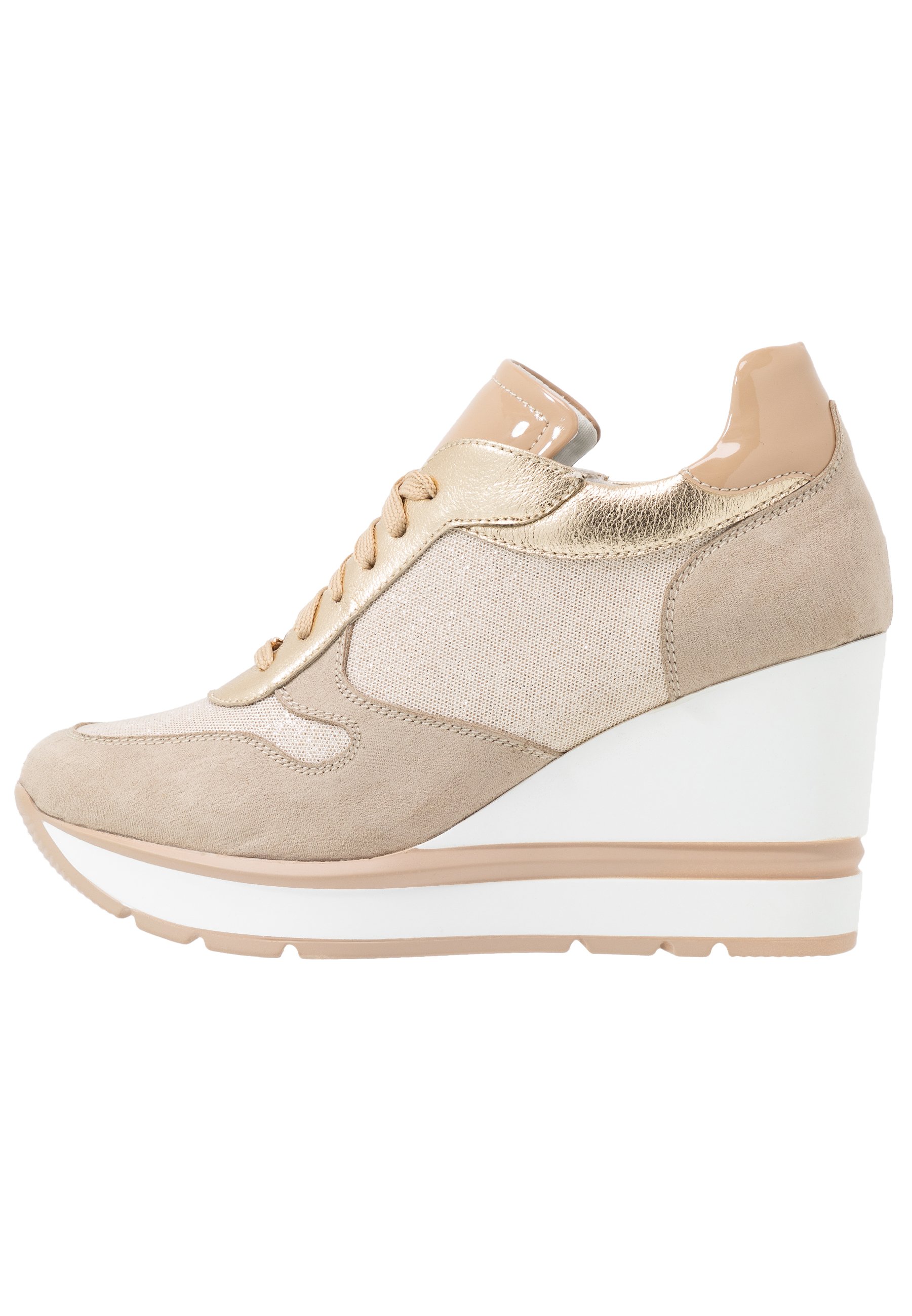 Tata Italia Sneakers laag - beige/Nude - Zalando.nl