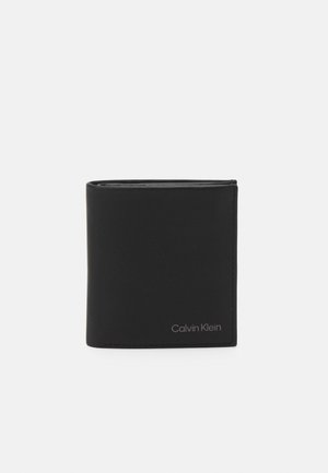 VITAL TRIFOLD COIN - Wallet - black