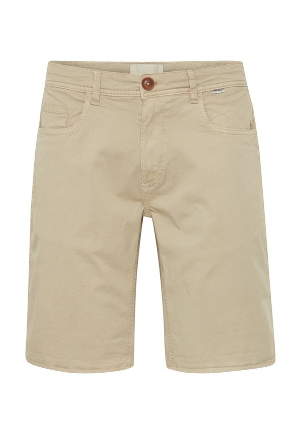 BHWOVEN REGULAR FIT - Shorts - crockery2