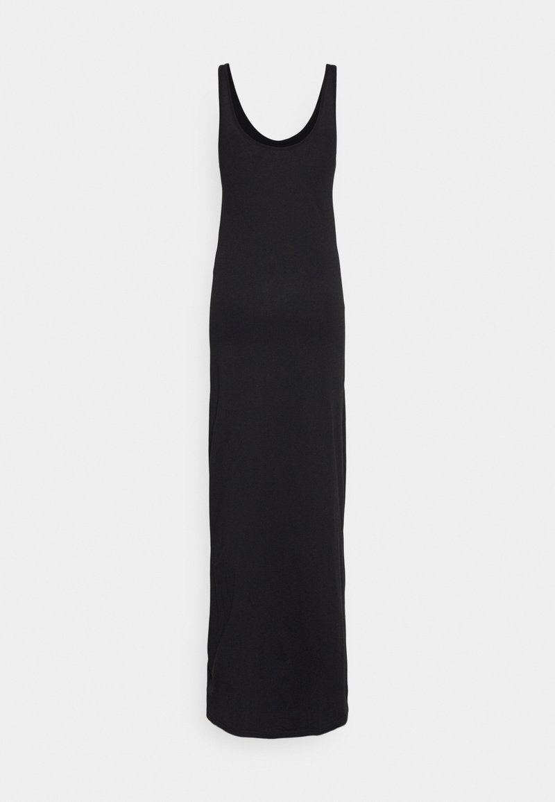 Damen Kleider | Vero Moda Tall VMNANNA DRESS 2 PACK Maxikleid black/snow white/schwarz - KC15184 Damen Kleider | Vero Moda Tall VMNANNA DRESS 2 PACK Maxikleid black/snow white/schwarz - KC15184