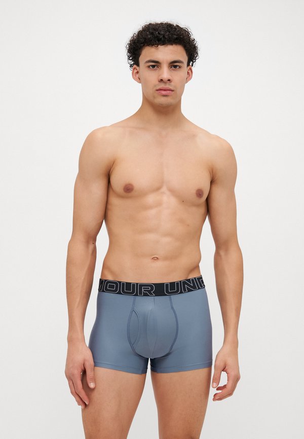 UNDERWEAR PERFOMANCE TECH 3 PACK - Trunks2