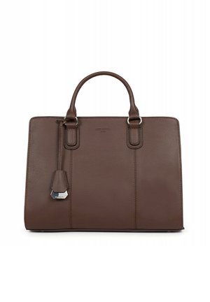 Hexagona Borsa a mano - chocolat confort