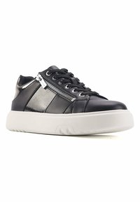 Nine West TAUSTE 3PR - Trainers - black