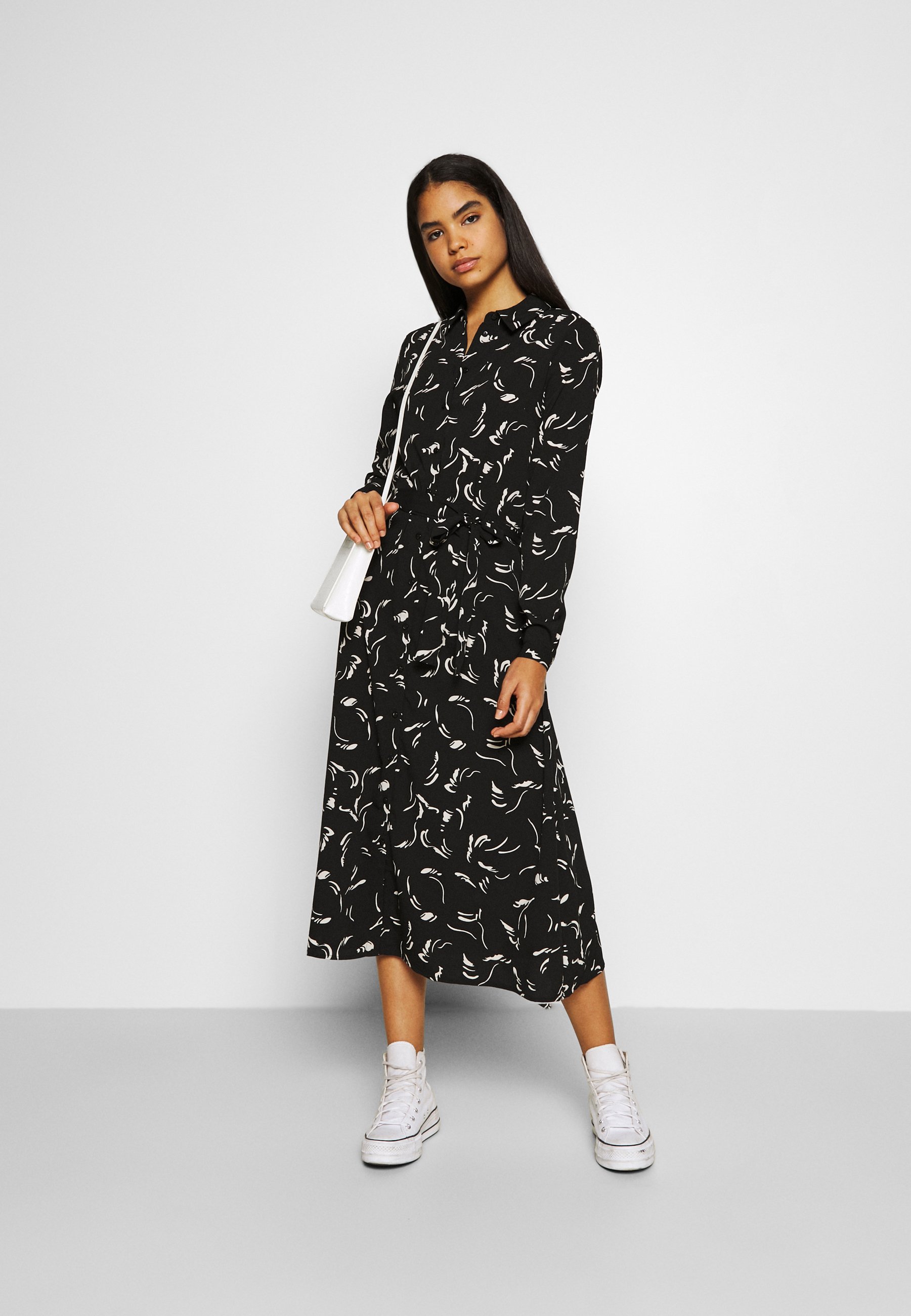 vero moda t shirt dress