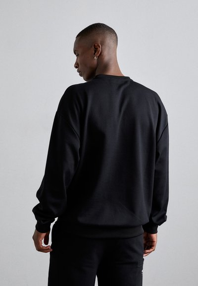 Iceberg FELPA - Langarmshirt - nero