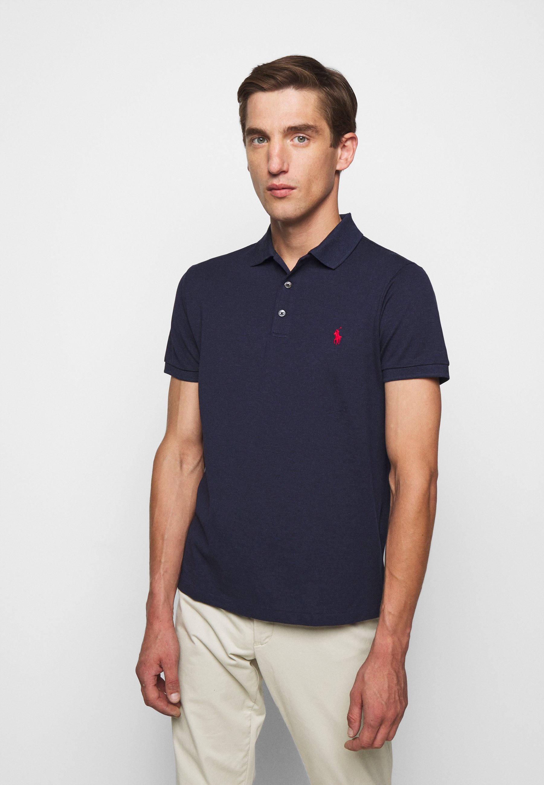 polo ralph lauren slim fit