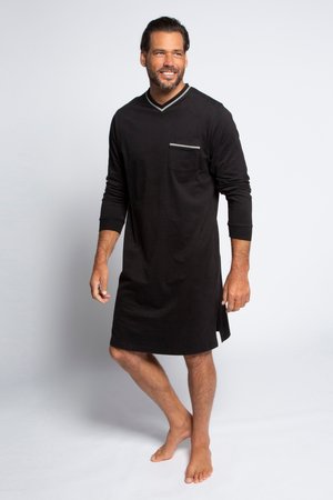 JP1880, Haut de pyjama - black