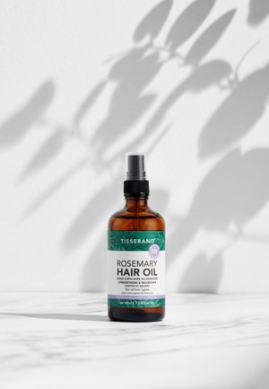 Rankning 14: Tisserand Aromatherapy - ROSEMARY HAIR OIL - Hårserum