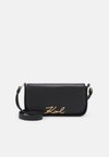 SIGNATURE - Handbag - black