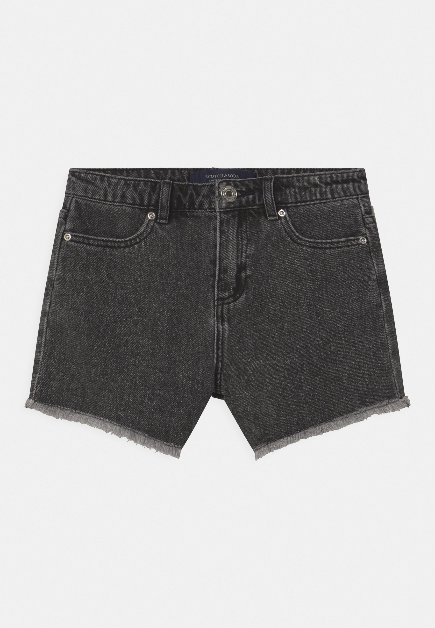 Kinder BOYFRIEND - Jeans Shorts Kinder BOYFRIEND - Jeans Shorts