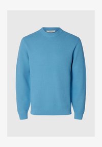 Non sélectionné, blissful blue