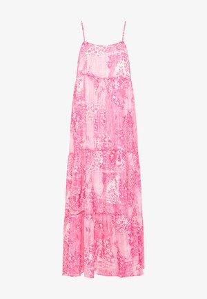 IZIA, GAYA - Maksikleit - pink weiss