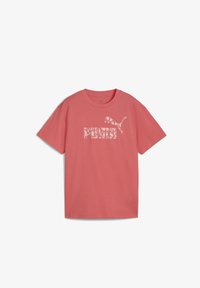 Ej vald, peach frost