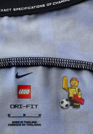 Nike Performance UNISEX czarny