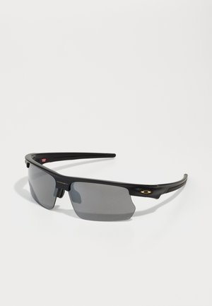 BISPHAERA UNISEX - Sunglasses - matte black