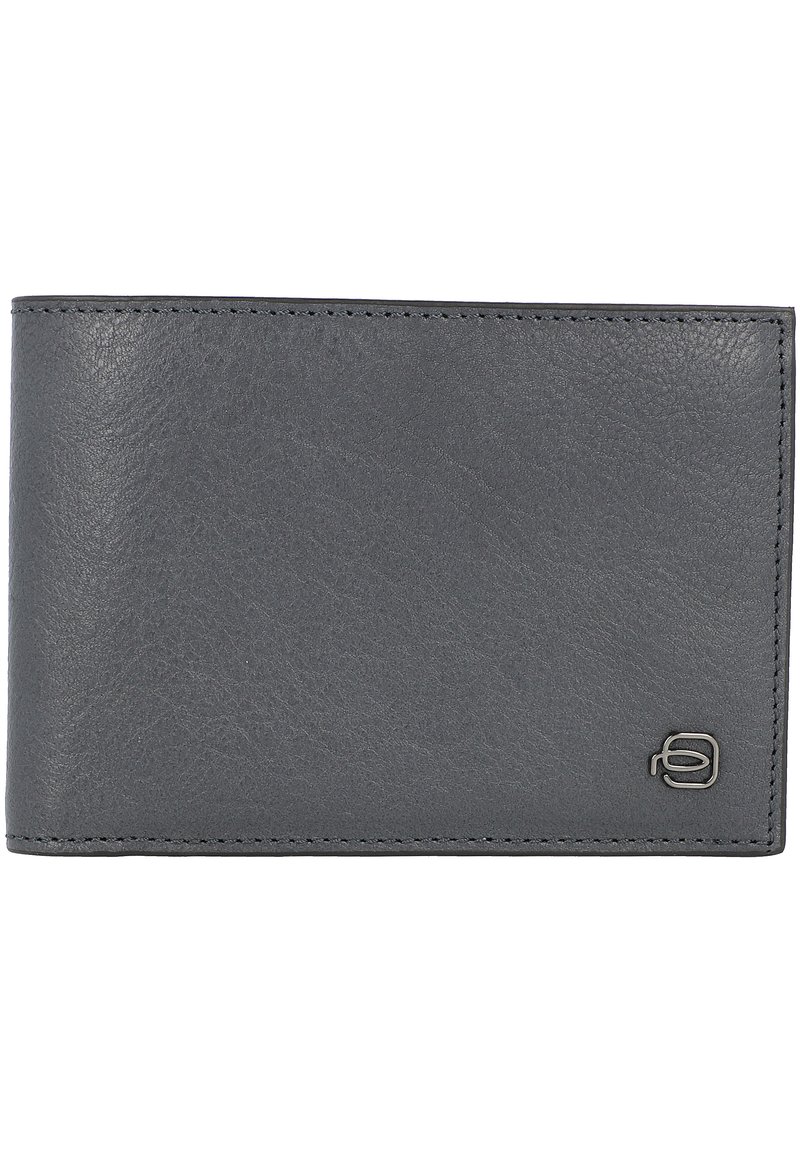 Piquadro SQUARE RFID - Portafoglio - blue