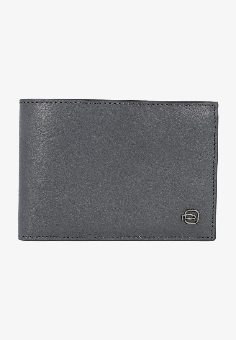 Piquadro SQUARE RFID - Portafoglio - blue