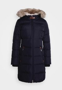 Lauren Ralph Lauren Petite Dunkappa / -rock - dark blue