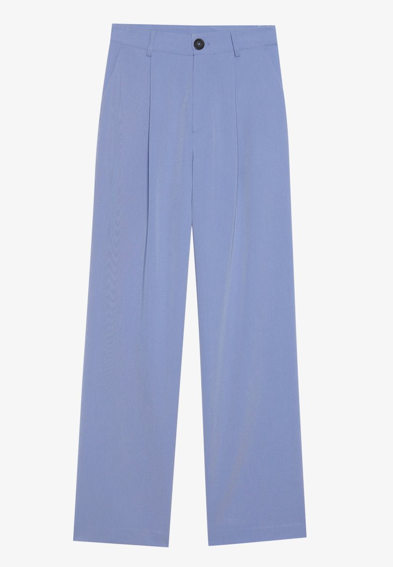 Even&Odd Broek blauw Even&Odd Broek blauw