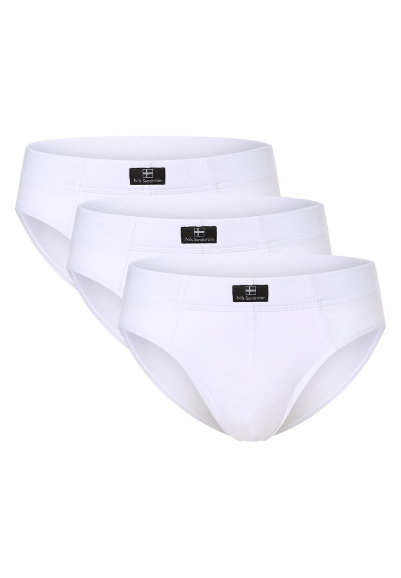 Nils Sundström 3 PACK - Figi