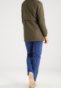 ONLY Chaquetas bomber - khaki