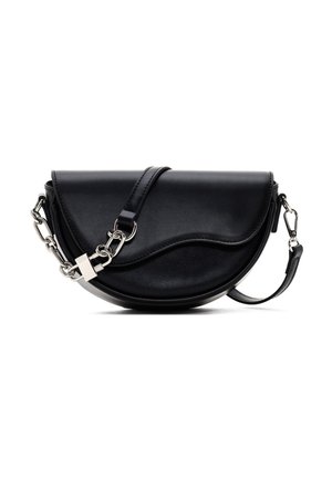 Bandolera - black