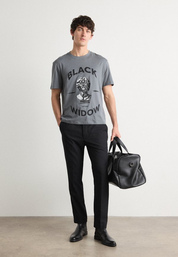 DOSTALGI - Print T-shirt3