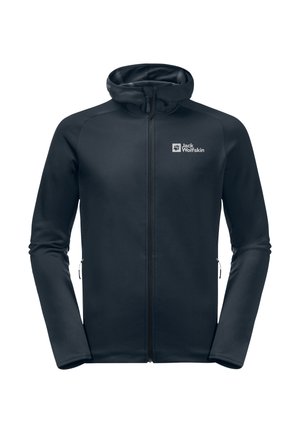 BAISELBERG - Fleecejacke - midnight sky