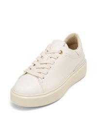 Marc O'Polo Sneaker low - offwhite