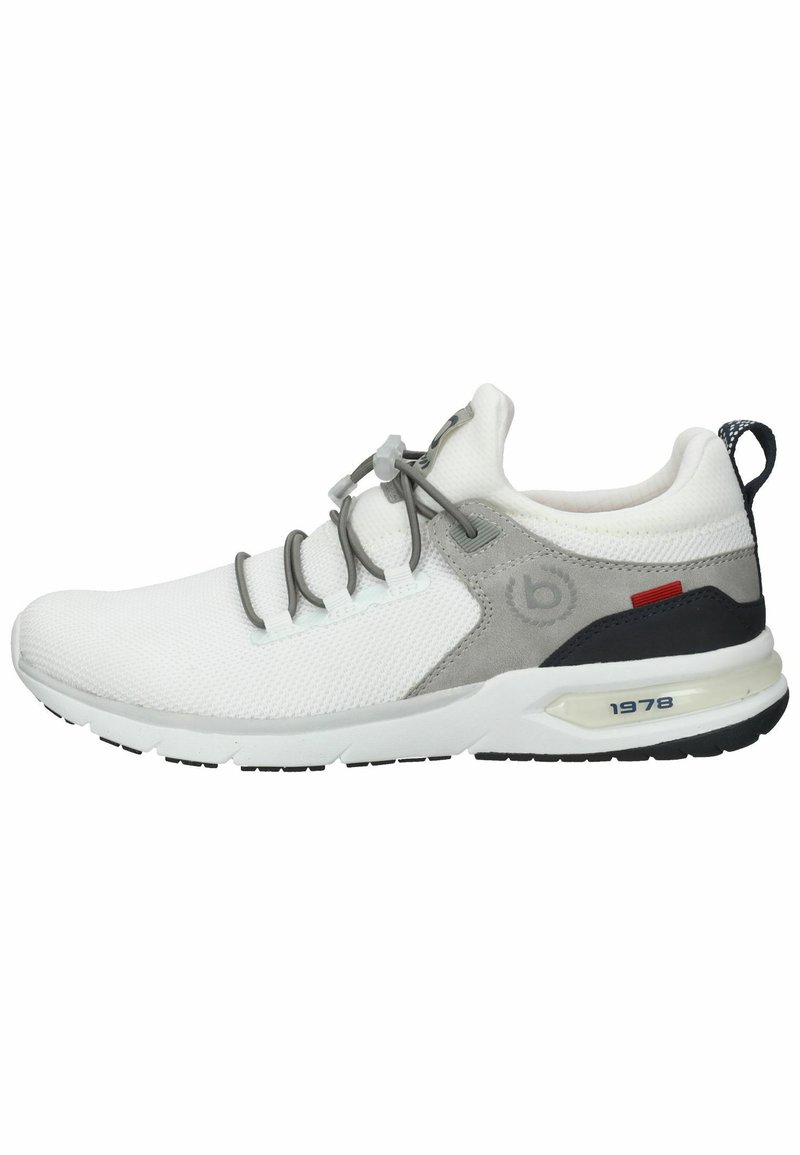 Herren Sneaker low | Bugatti Sneaker low white 2000/weiß - GK27184 Herren Sneaker low | Bugatti Sneaker low white 2000/weiß - GK27184