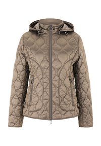 Niet geselecteerd, taupe