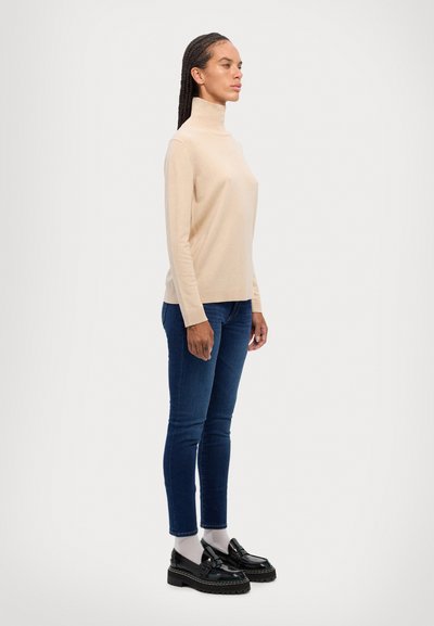 Weekend Max Mara KIKU - Pullover - avorio