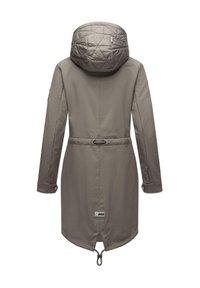 Marikoo Parka - dark grey