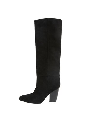 Bottes - black