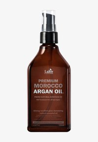 La'dor PREMIUM MOROCCO ARGAN OIL - Hårolja