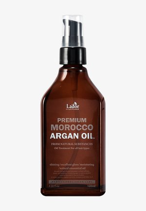 La'dor PREMIUM MOROCCO ARGAN OIL - Soin des cheveux
