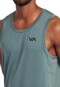 RVCA SPORT VENT - Top - gpa0