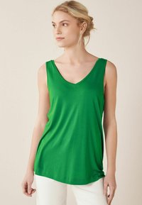 Next SLOUCH  - Topp - green