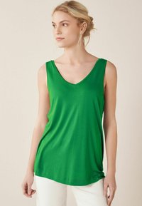 Next - SLOUCH  - Top - green Miniatuurafbeelding 1