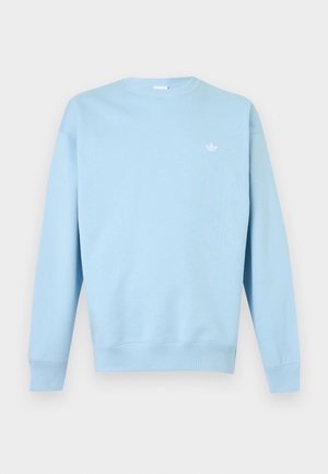 adidas Originals, CREW UNISEX - Melegítőfelső - clear sky