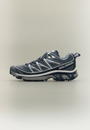 Salomon Sportstyle, XT 6 EXPANSE UNISEX - Baskets basses - grisaille/spellbound